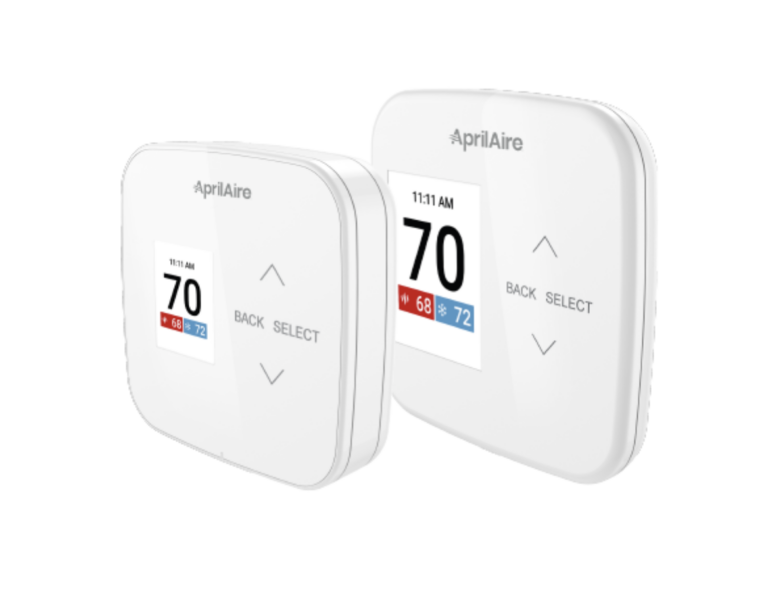 AprilAire, thermostat