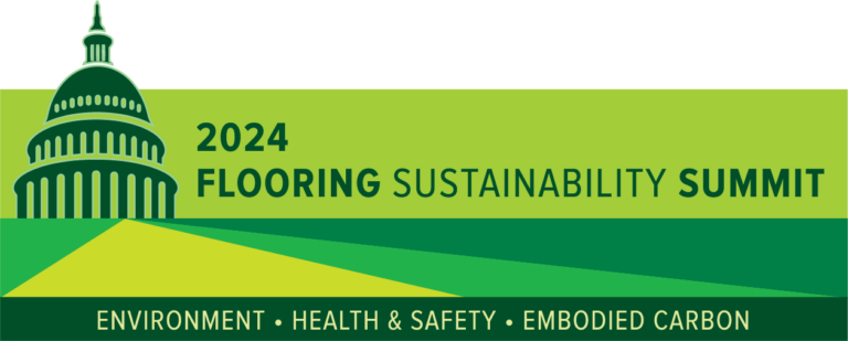 MAPEI, flooring sustainability summit