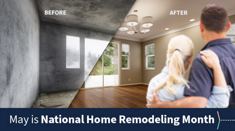 Westlake Royal Building Products, National Home Remodeling Month
