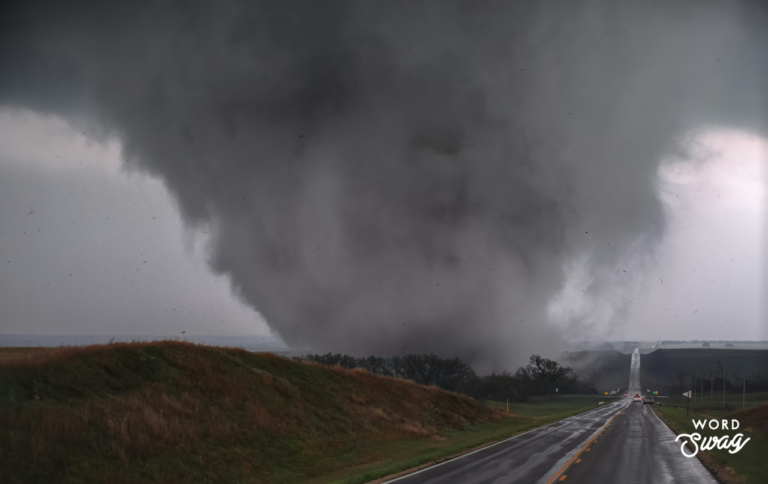 tornado, natural disaster